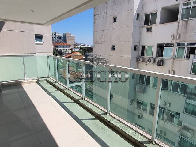 Apartamento para Venda em Rio de Janeiro - 2