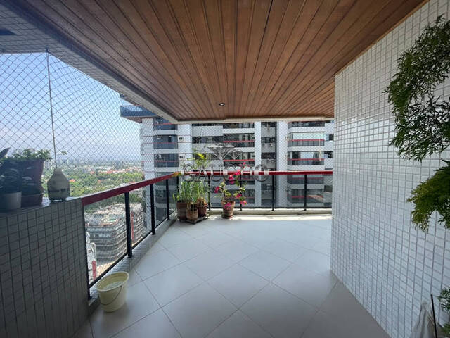 #861 - Apartamento para Venda em Rio de Janeiro - RJ