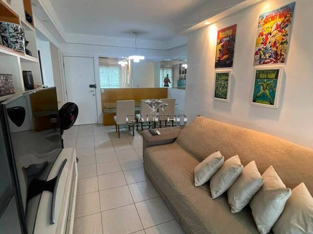 #862 - Apartamento para Venda em Rio de Janeiro - RJ