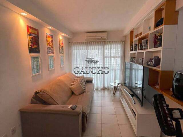 #862 - Apartamento para Venda em Rio de Janeiro - RJ