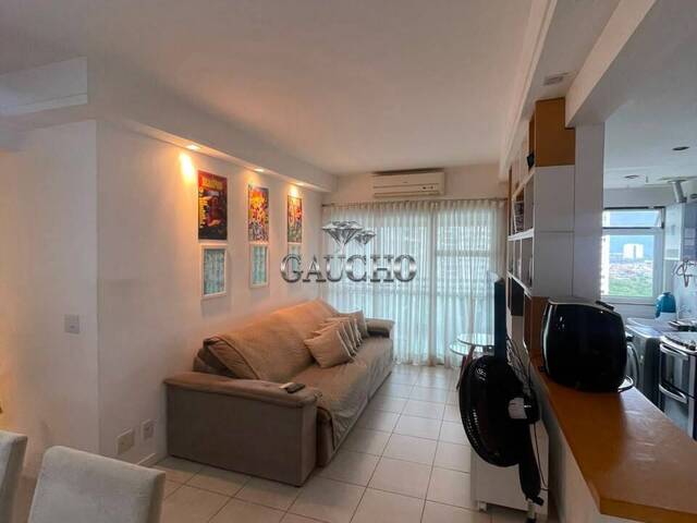 #862 - Apartamento para Venda em Rio de Janeiro - RJ