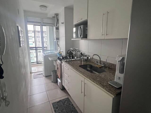 Apartamento para Venda em Rio de Janeiro - 2