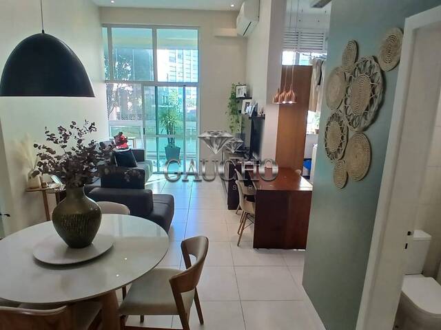 Locação em Barra da Tijuca - Rio de Janeiro