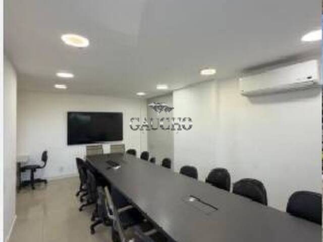 Sala para Locação em Rio de Janeiro - 2