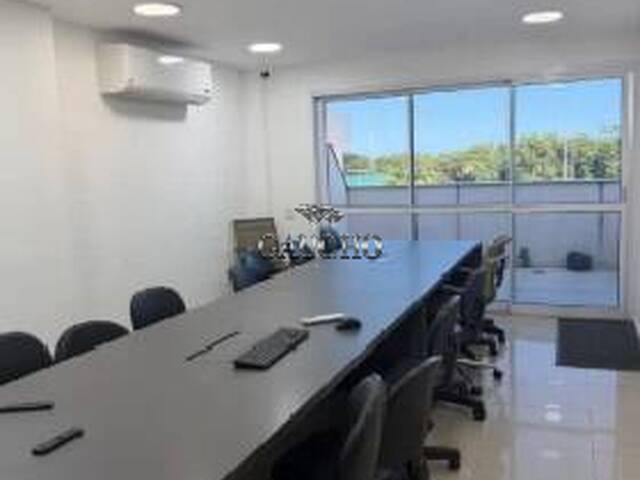 Sala para Locação em Rio de Janeiro - 3