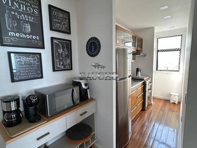 Apartamento para Venda em Rio de Janeiro - 2