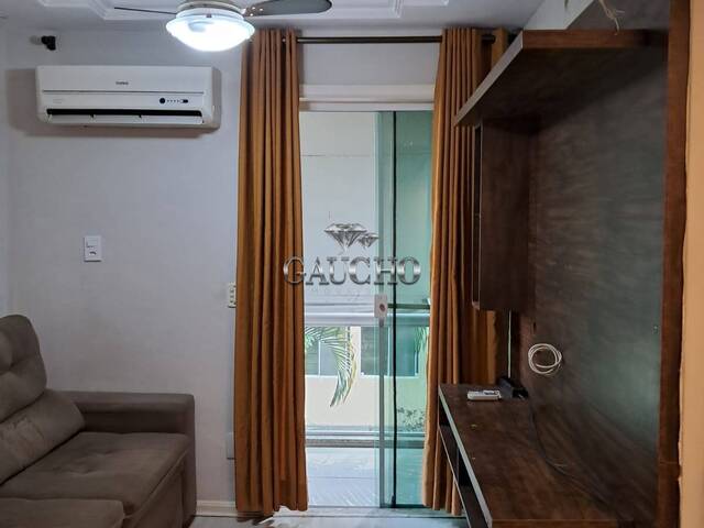 #876 - Apartamento para Venda em Rio de Janeiro - RJ - 2