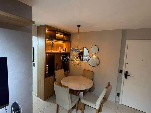 #877 - Apartamento para Venda em Rio de Janeiro - RJ - 3