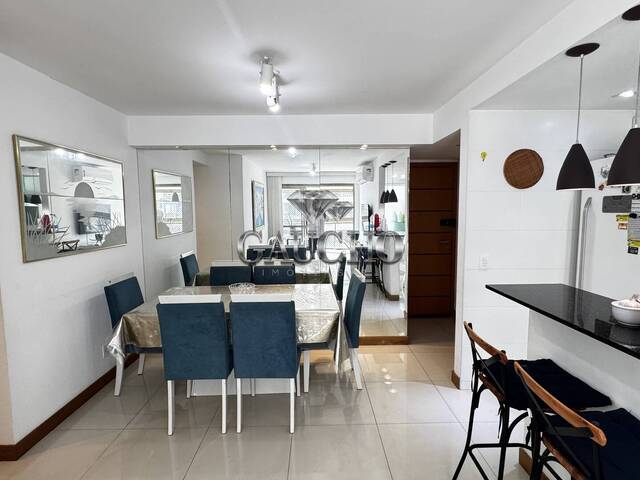 #875 - Apartamento para Venda em Rio de Janeiro - RJ