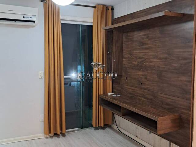 #876 - Apartamento para Venda em Rio de Janeiro - RJ - 2
