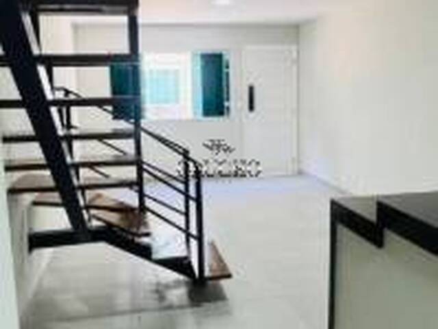 #879 - Apartamento para Venda em Rio de Janeiro - RJ