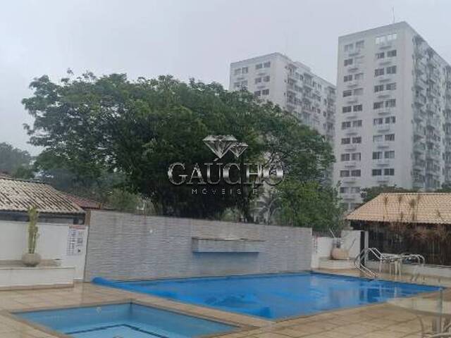 #881 - Apartamento para Venda em Rio de Janeiro - RJ - 1