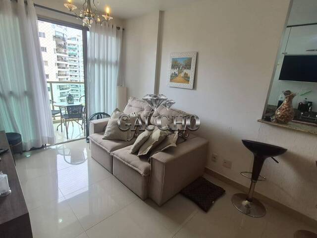 #837 - Apartamento para Venda em Rio de Janeiro - RJ - 2