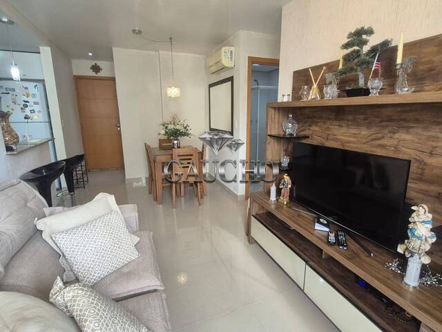 #837 - Apartamento para Venda em Rio de Janeiro - RJ - 1