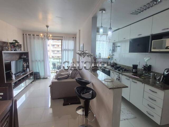 #837 - Apartamento para Venda em Rio de Janeiro - RJ - 3