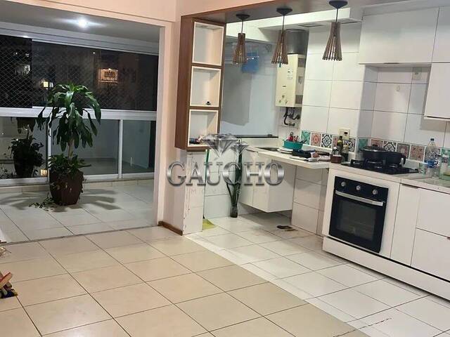 #884 - Apartamento para Venda em Rio de Janeiro - RJ - 2