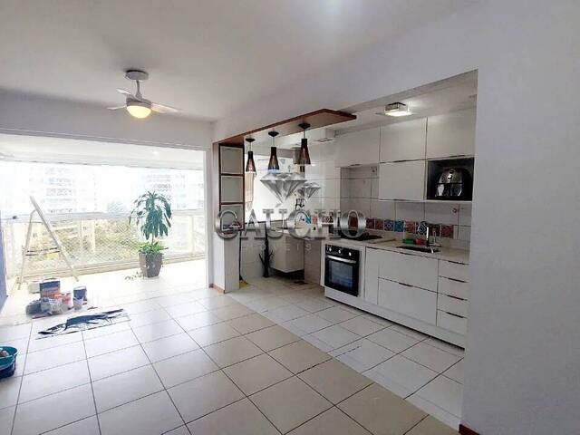 #884 - Apartamento para Venda em Rio de Janeiro - RJ - 1