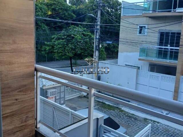 #885 - Casa para Venda em Rio de Janeiro - RJ - 3