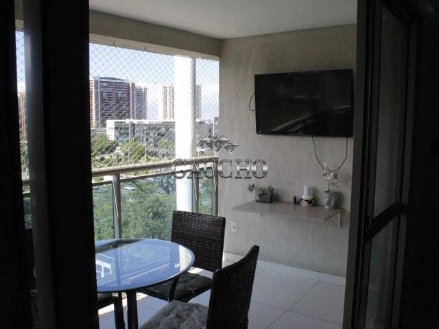 Apartamento para Locação em Rio de Janeiro - 4