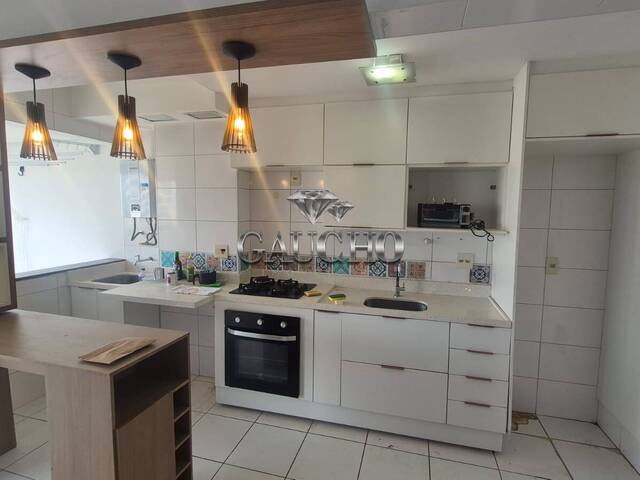 #884 - Apartamento para Venda em Rio de Janeiro - RJ - 3