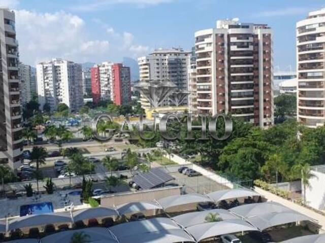 #AP0410 - Apartamento para Venda em Rio de Janeiro - RJ - 1