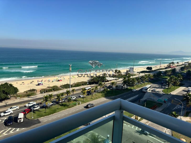 Apartamento para alugar com 2 quartos, 72m² - Foto 1
