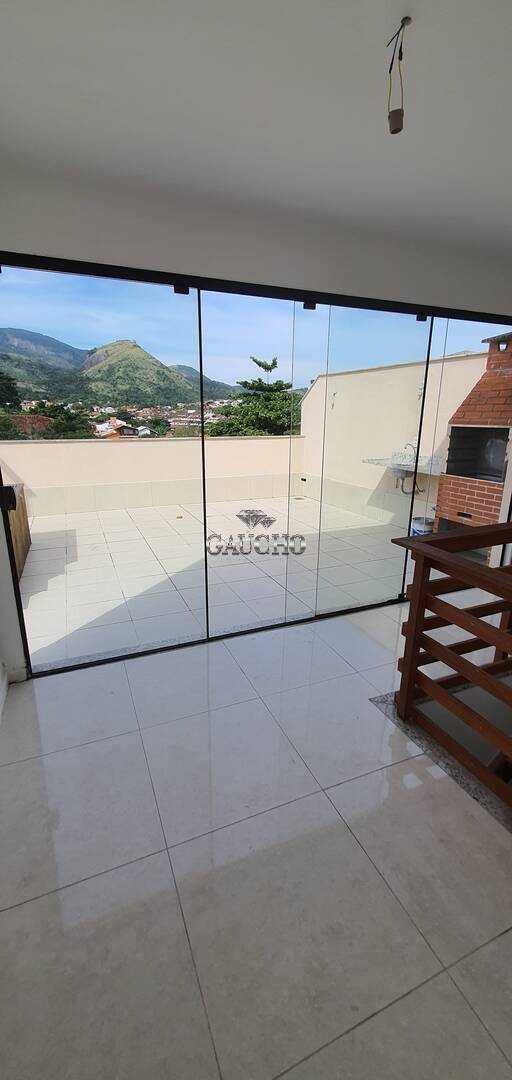 Cobertura à venda e aluguel com 3 quartos, 169m² - Foto 5