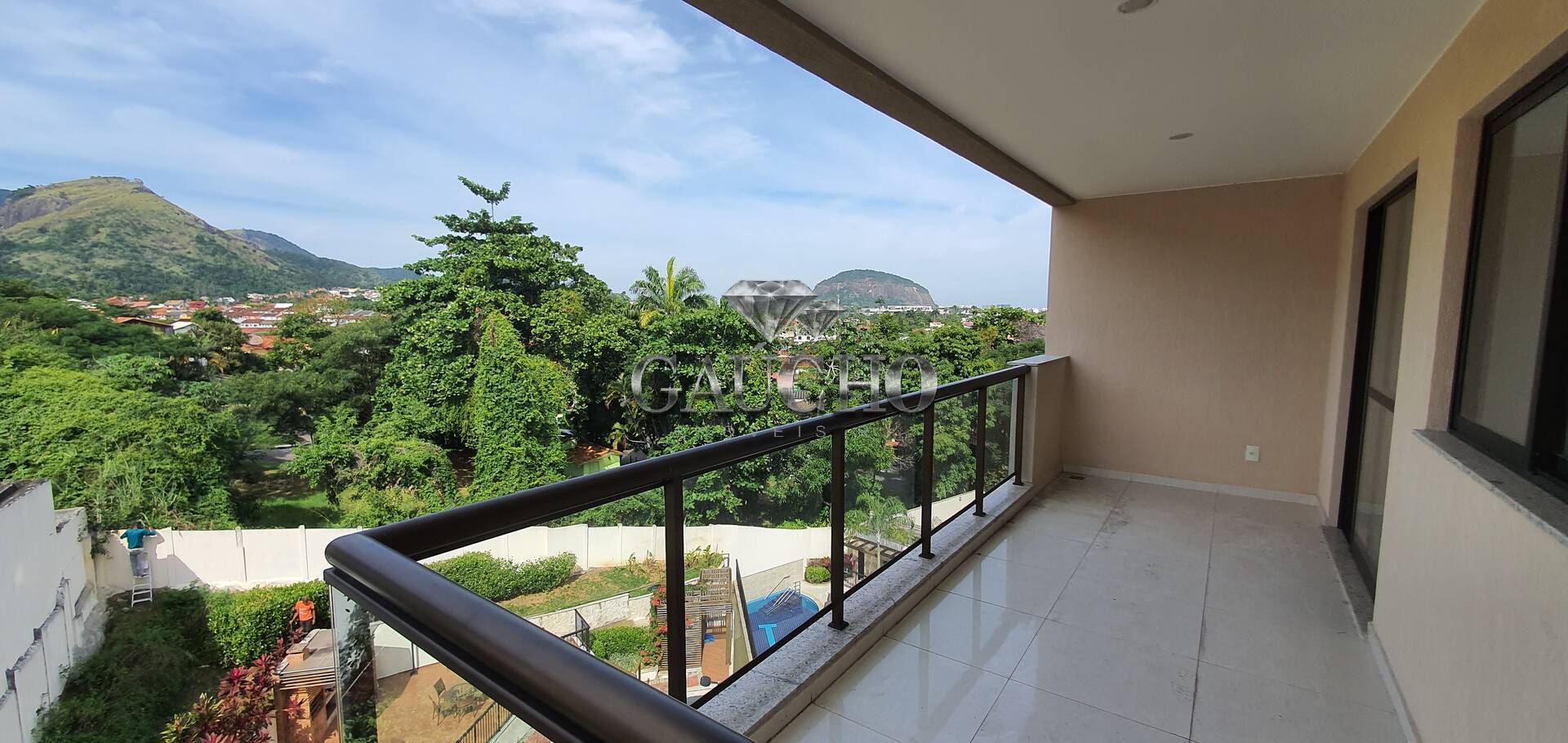 Cobertura à venda e aluguel com 3 quartos, 169m² - Foto 6