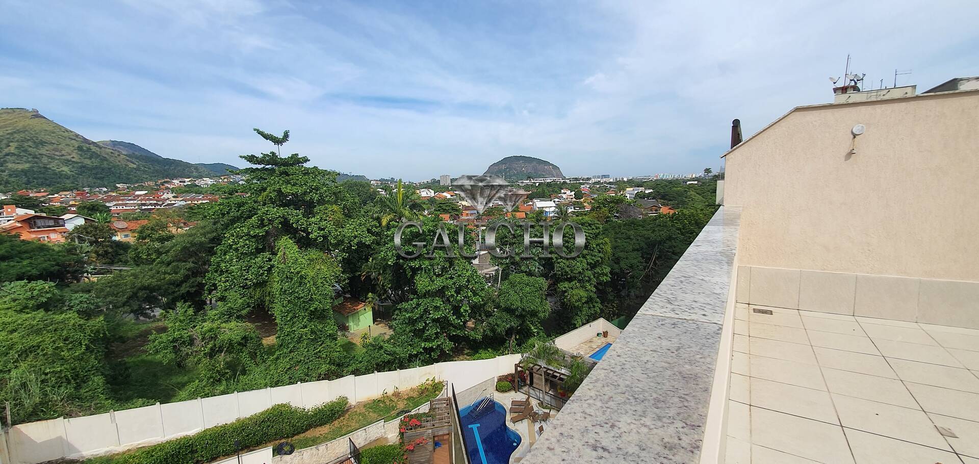 Cobertura à venda e aluguel com 3 quartos, 169m² - Foto 21