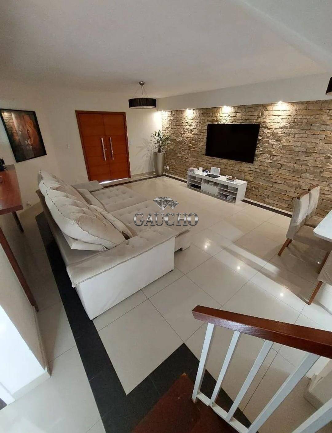 Casa à venda com 4 quartos, 192m² - Foto 7