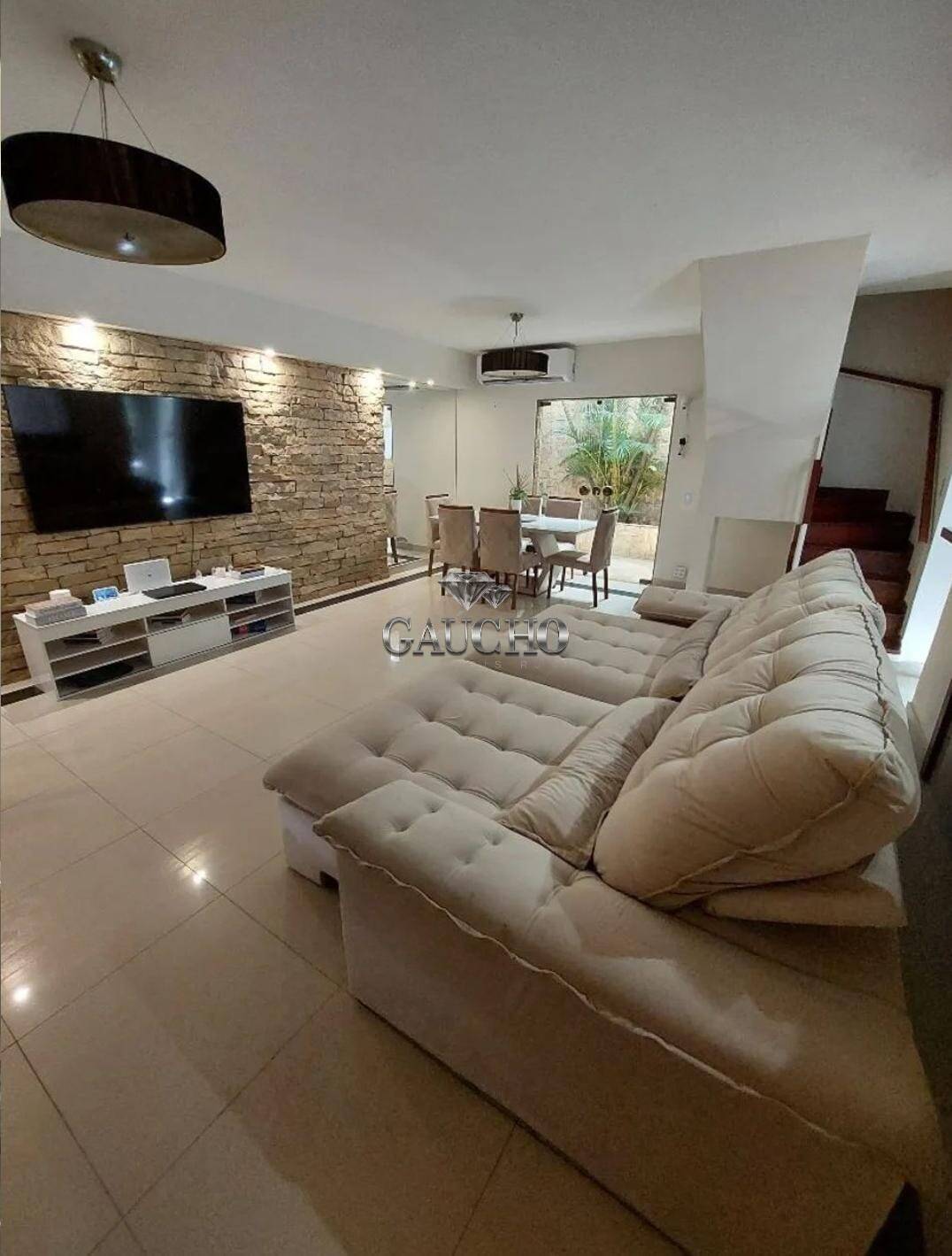 Casa à venda com 4 quartos, 192m² - Foto 8