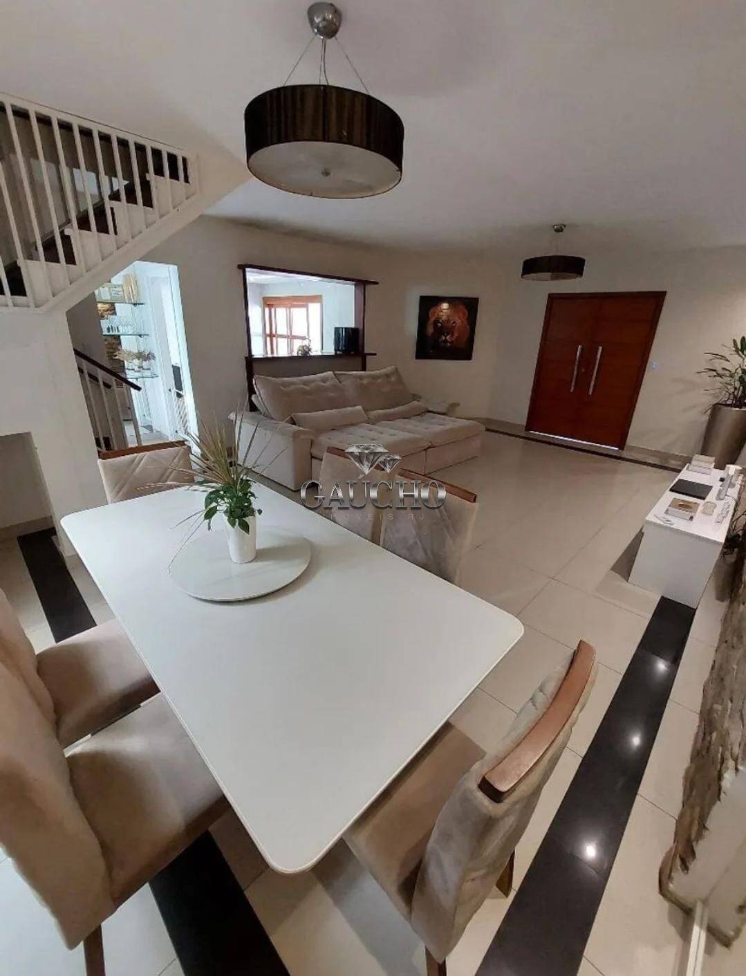 Casa à venda com 4 quartos, 192m² - Foto 6
