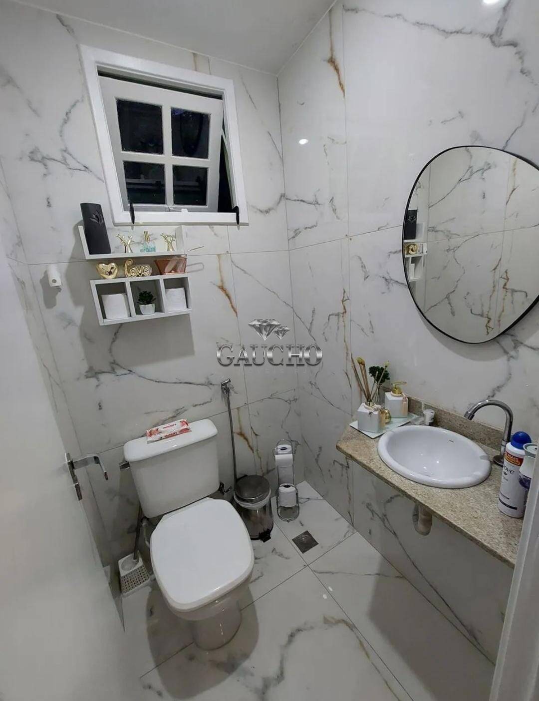 Casa à venda com 4 quartos, 192m² - Foto 10