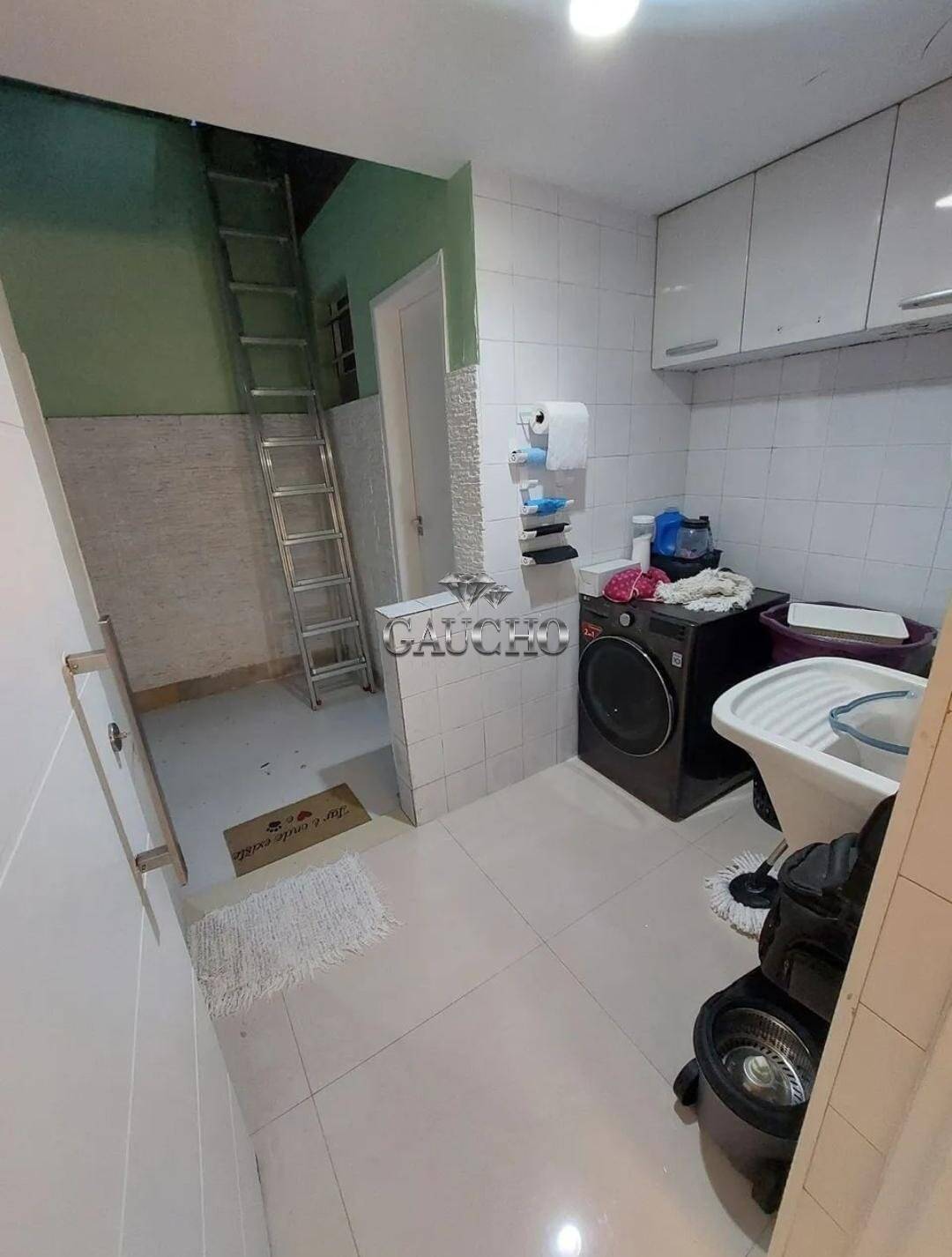Casa à venda com 4 quartos, 192m² - Foto 19