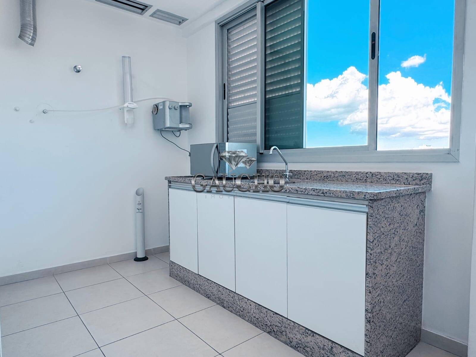 Conjunto Comercial-Sala à venda e aluguel, 25m² - Foto 6