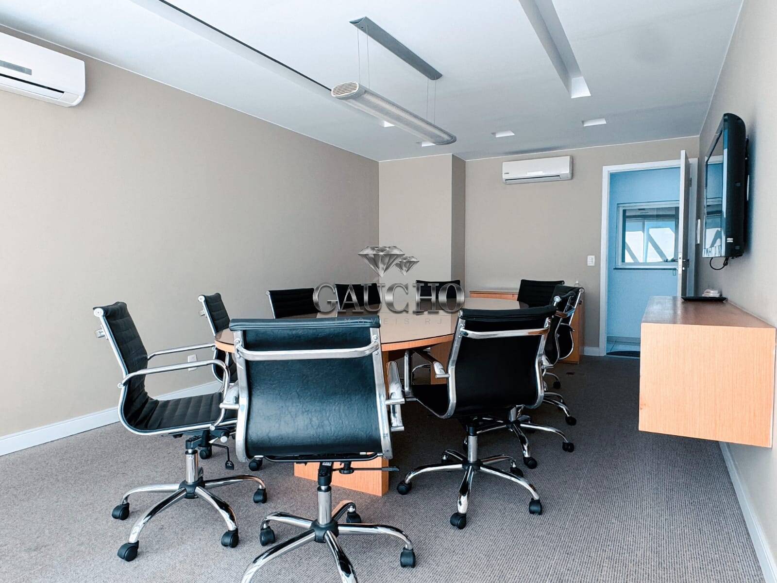 Conjunto Comercial-Sala à venda e aluguel, 25m² - Foto 17