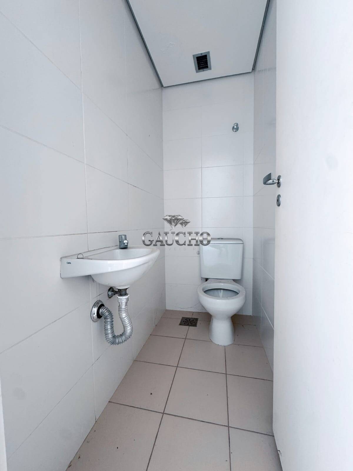 Conjunto Comercial-Sala à venda e aluguel, 25m² - Foto 8