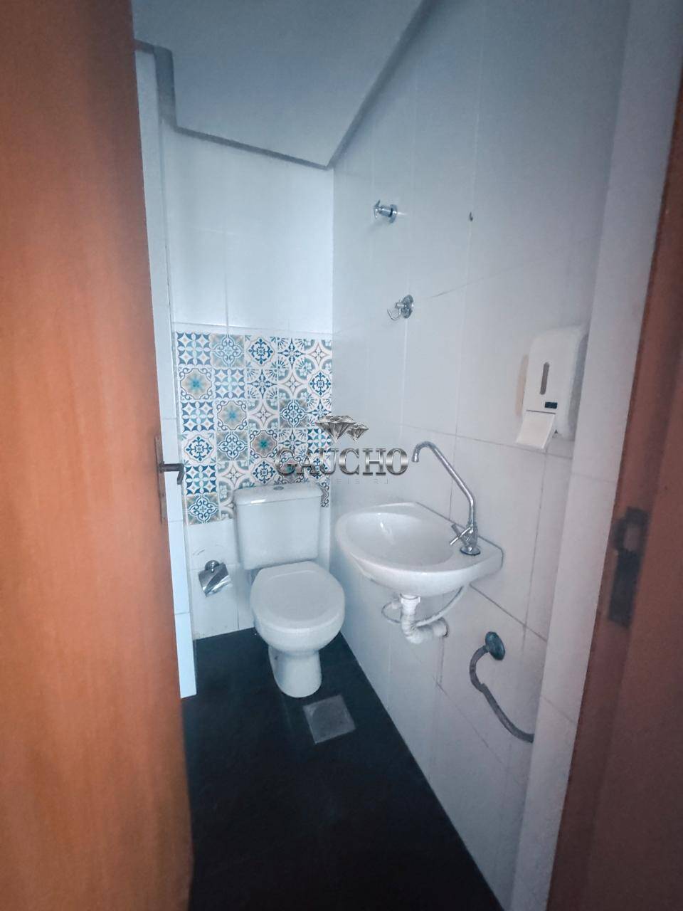 Conjunto Comercial-Sala para alugar, 43m² - Foto 3