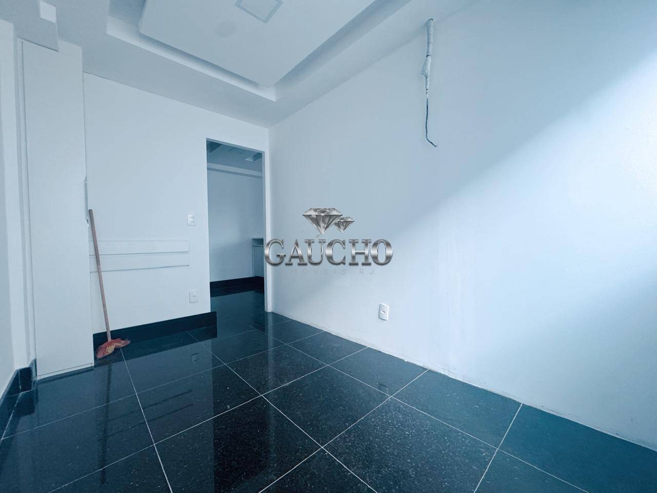 Conjunto Comercial-Sala para alugar, 43m² - Foto 5