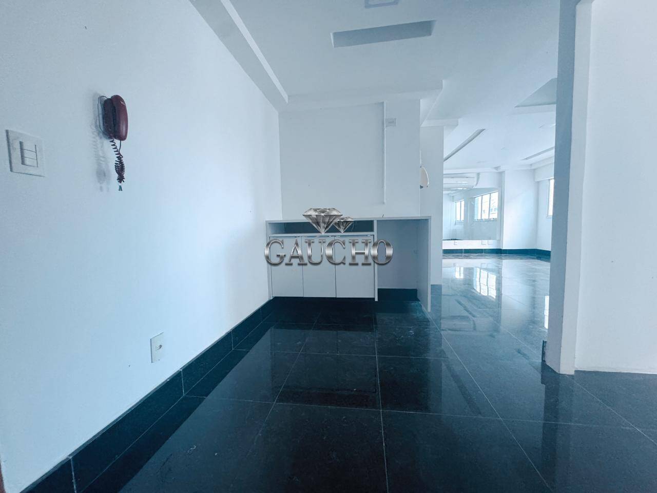 Conjunto Comercial-Sala para alugar, 43m² - Foto 6