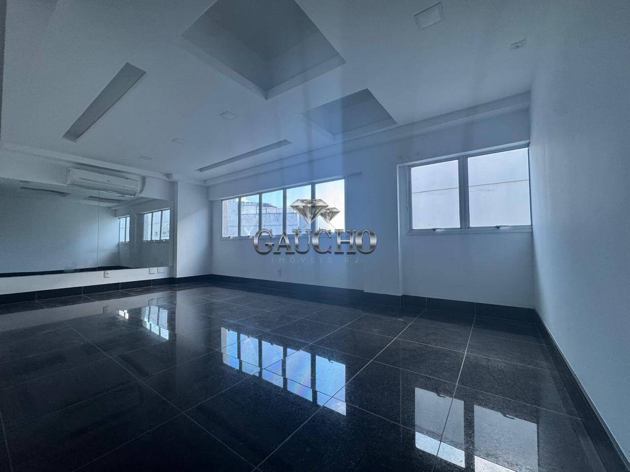 Conjunto Comercial-Sala para alugar, 43m² - Foto 7