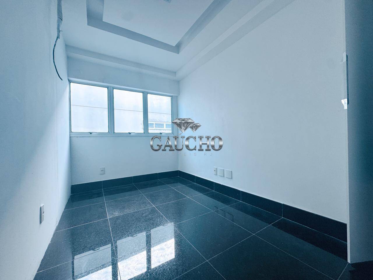 Conjunto Comercial-Sala para alugar, 43m² - Foto 4