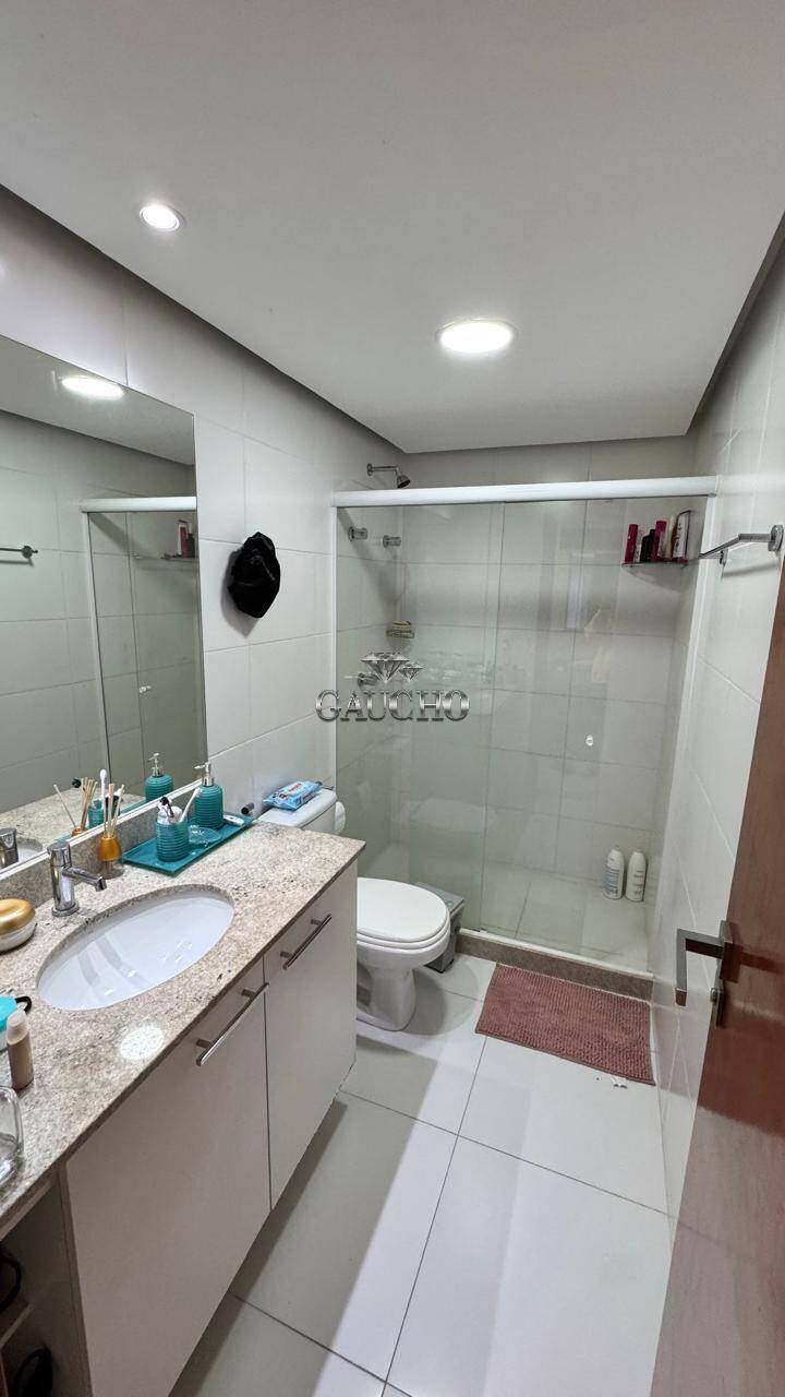Casa à venda com 3 quartos, 138m² - Foto 12