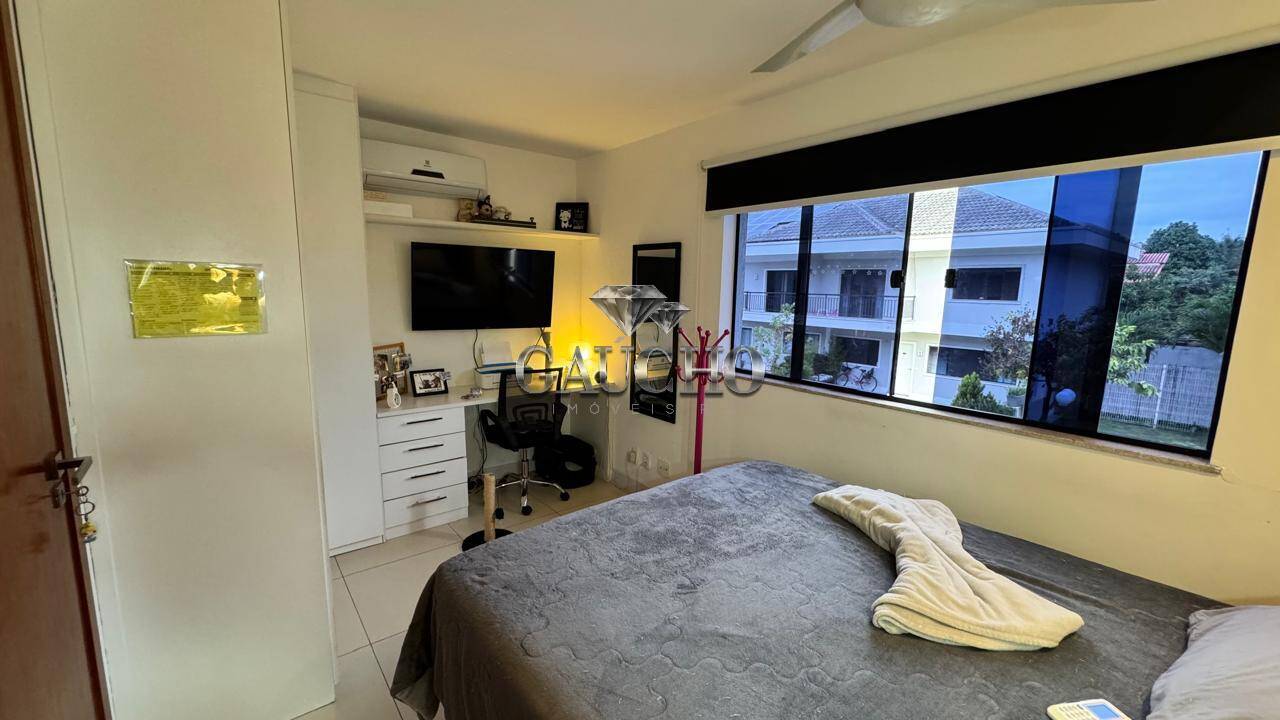 Casa à venda com 3 quartos, 138m² - Foto 16