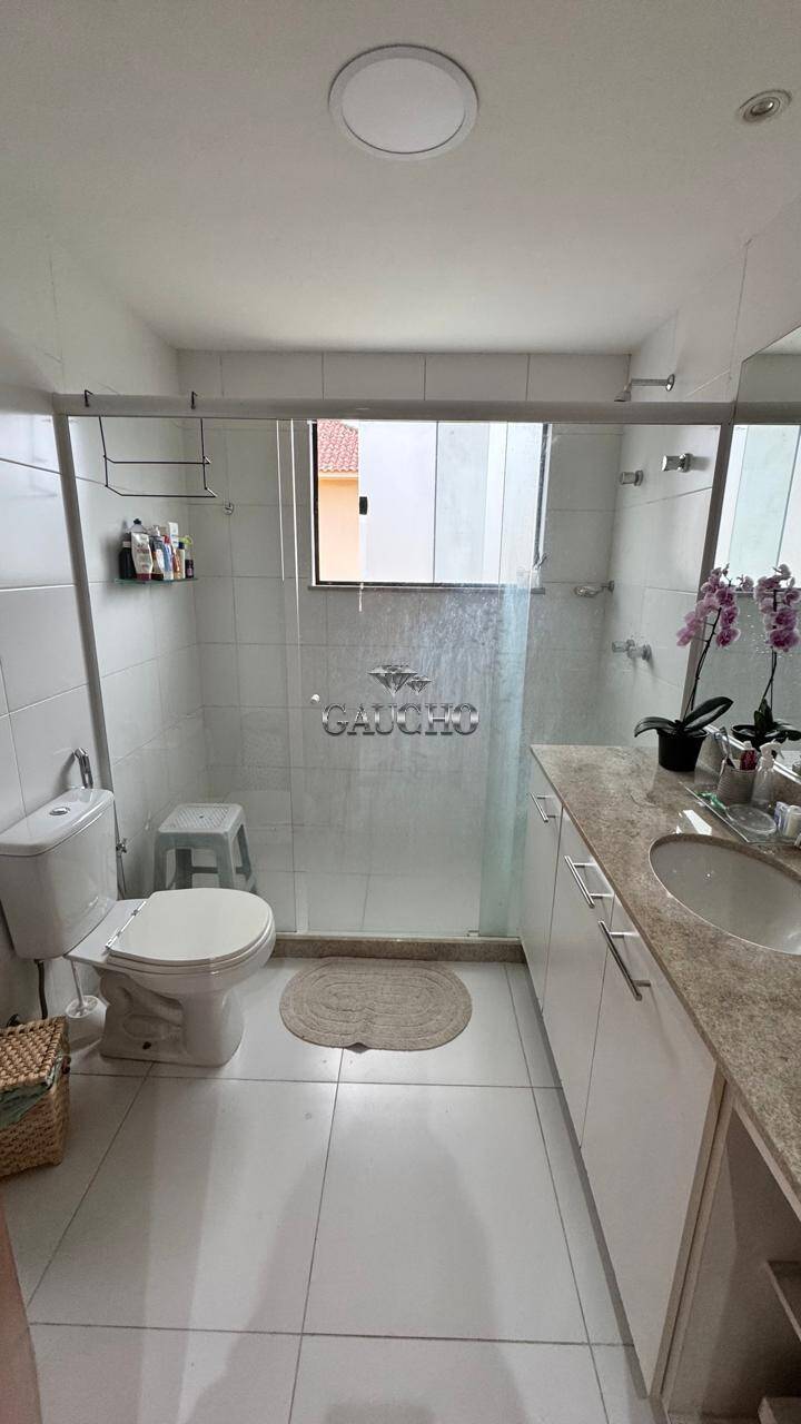 Casa à venda com 3 quartos, 138m² - Foto 20