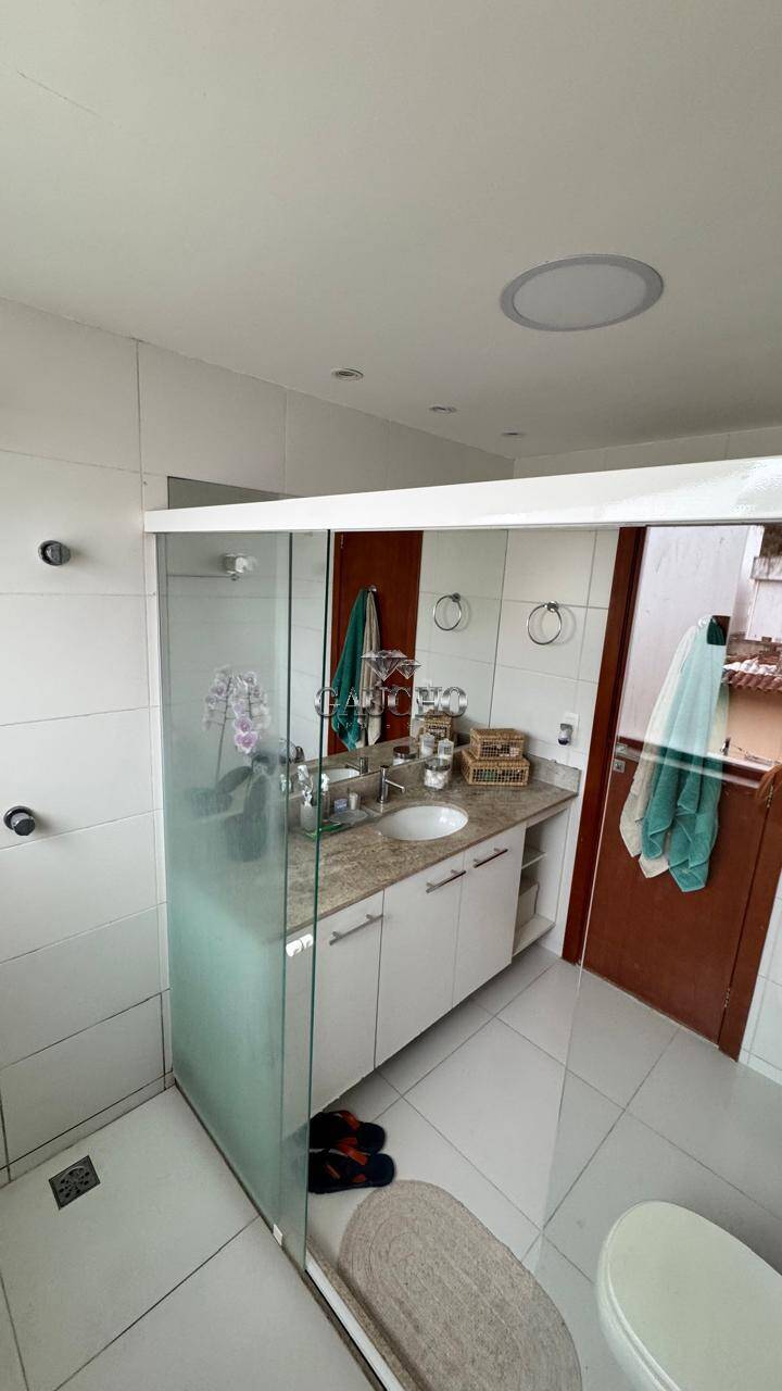 Casa à venda com 3 quartos, 138m² - Foto 19
