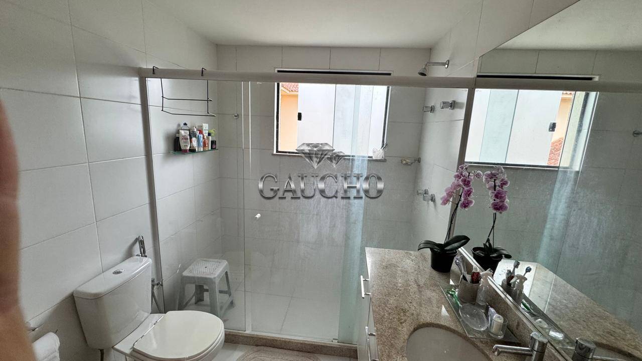 Casa à venda com 3 quartos, 138m² - Foto 21