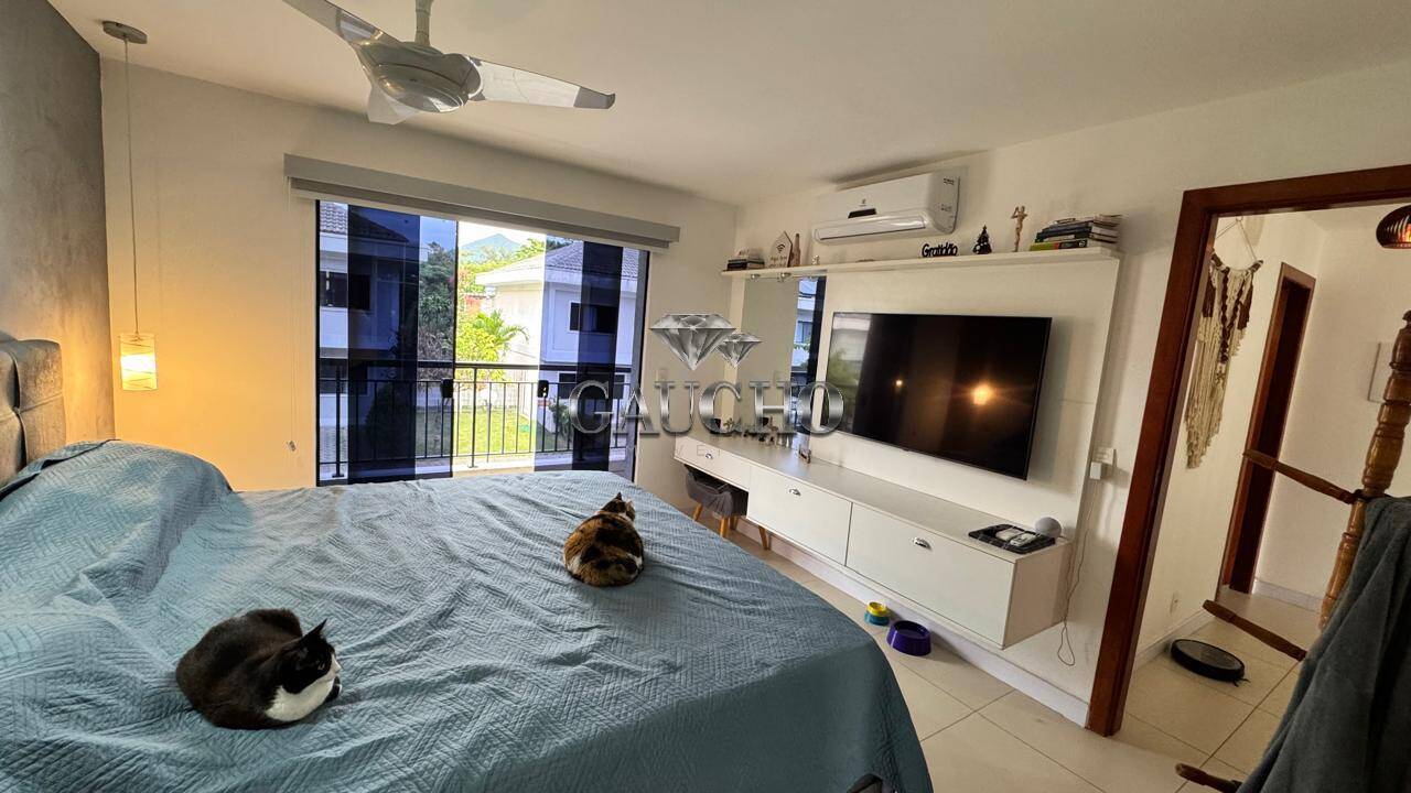 Casa à venda com 3 quartos, 138m² - Foto 23