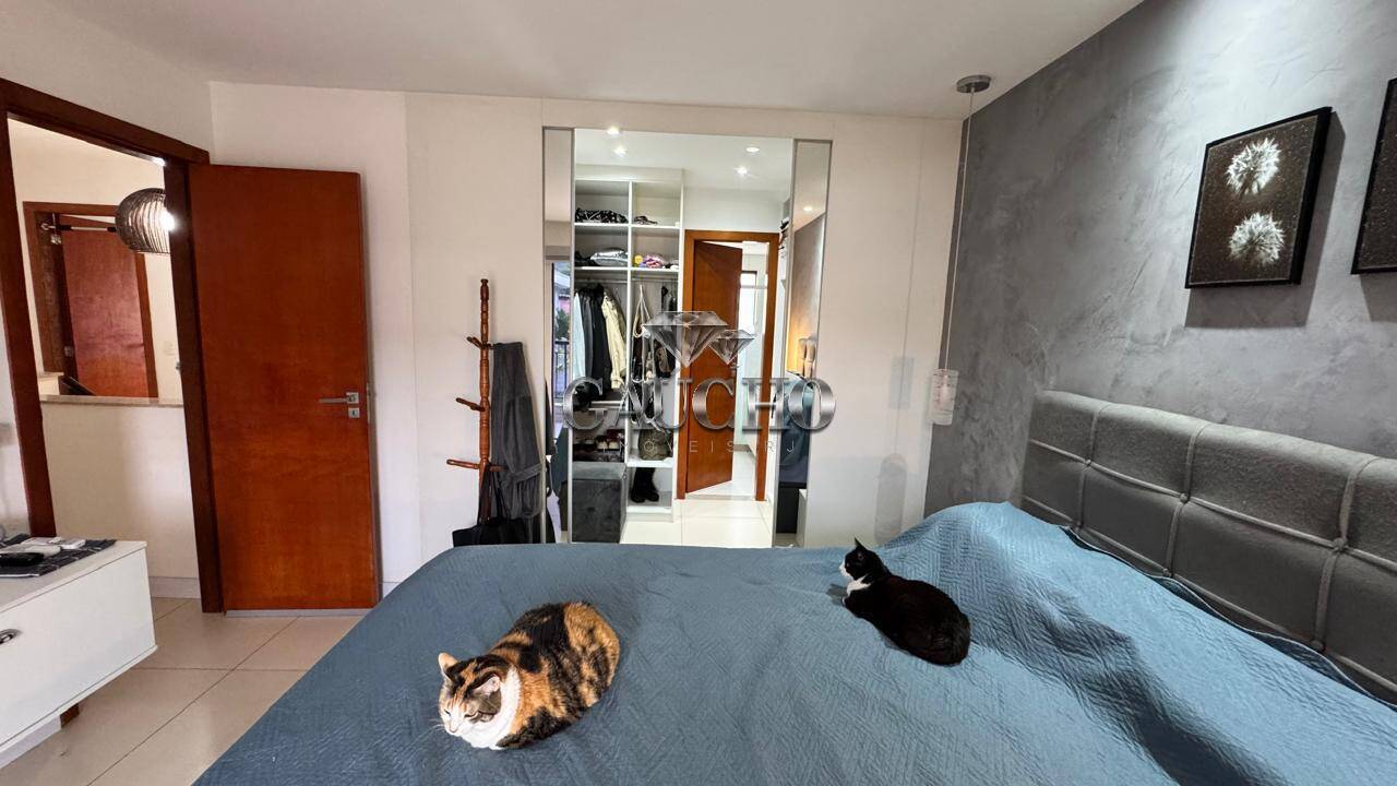 Casa à venda com 3 quartos, 138m² - Foto 24