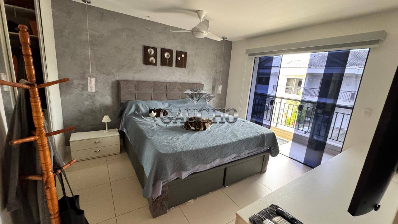 Casa à venda com 3 quartos, 138m² - Foto 22
